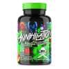 Annihilation