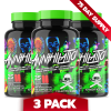 ANNIHILATION SUPER SAVER 3 PACK